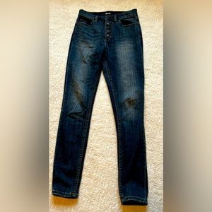 BDG jeans